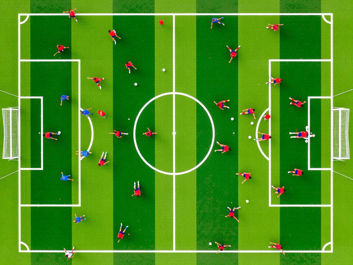 开云体育app官网-“三叉湖校区：滚球运动让观众领略不一样的竞技魅力”  第2张