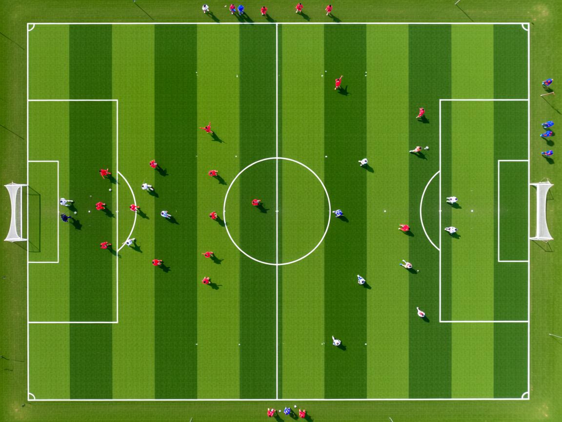 开云体育app-“三叉湖滚球赛：选手精准操控，赛场悬念不断”