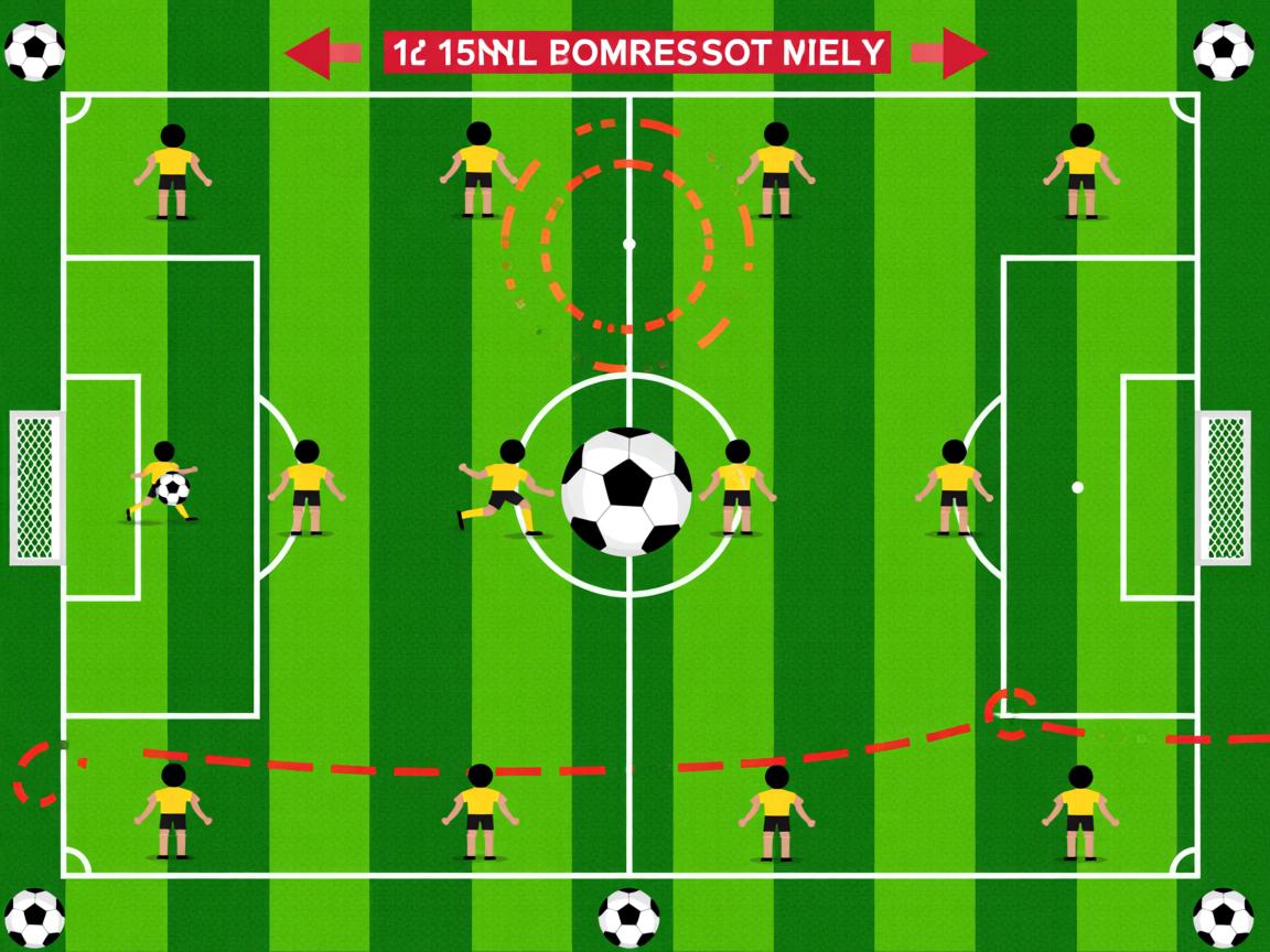 开云体育在线入口-两前腰角色分工拉开防线宽度，双前腰战术  第2张