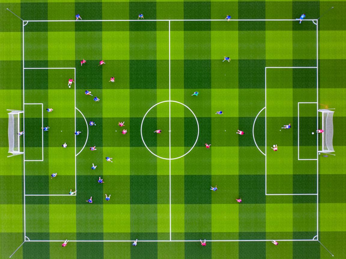 开云官方网-争冠球队战术细节差异如何决定胜率，争冠组规则