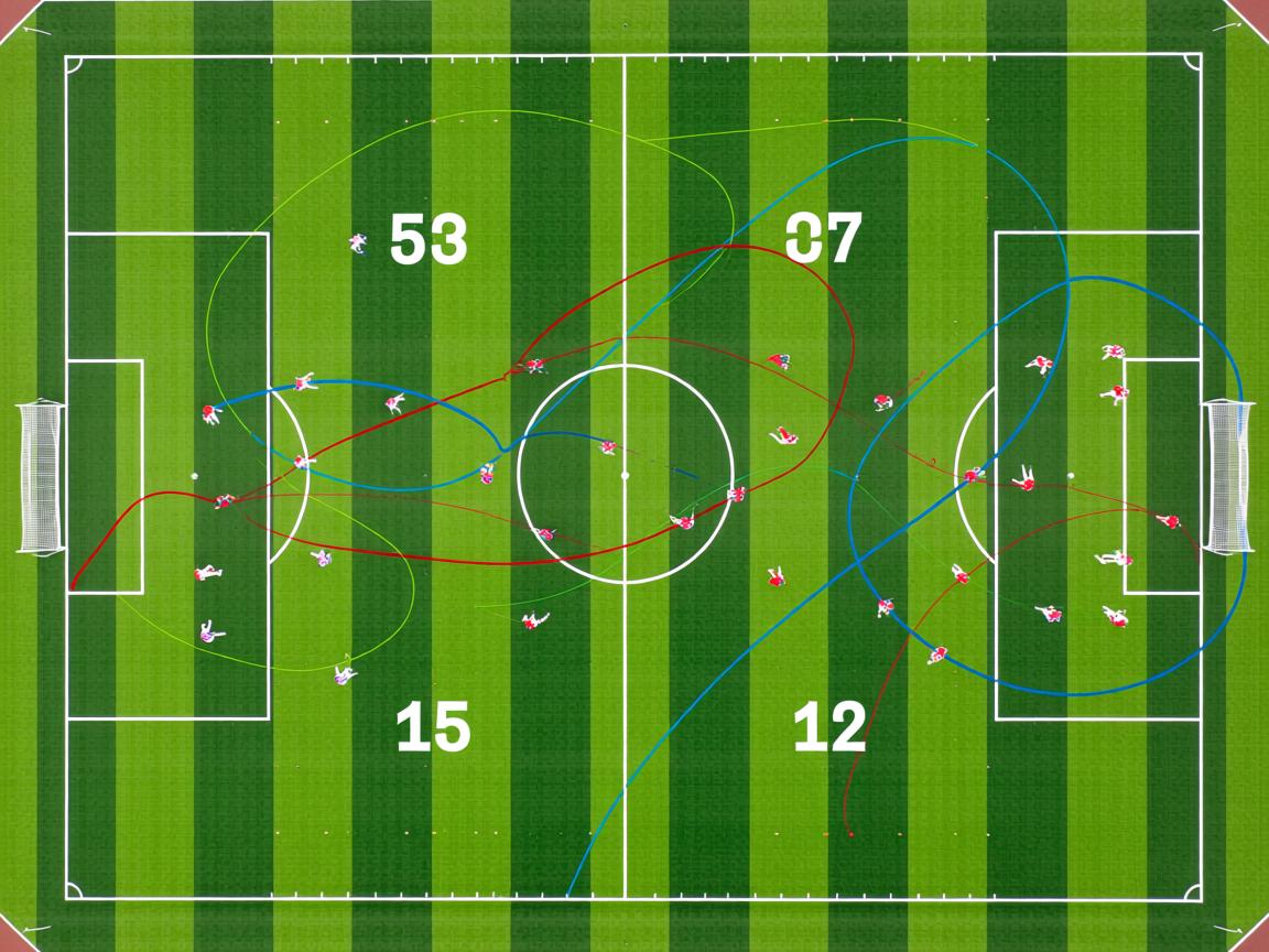 开云官方网-争冠球队战术细节差异如何决定胜率，争冠组规则  第3张