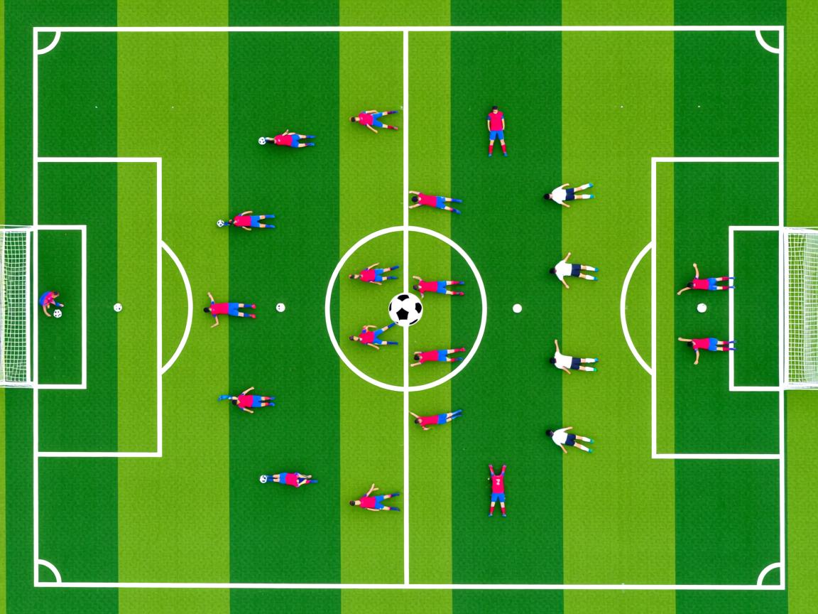 开云体育登录入口-五大联赛球队控球节奏与对手压力构成战术破防关键，球队控卫