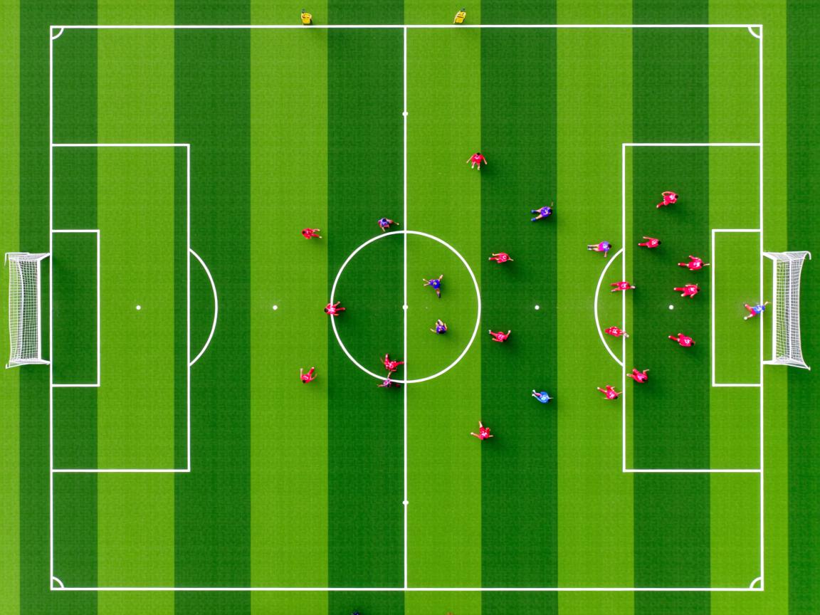 开云体育app-国家队临场应变能力亟待加强，临场应变能力的作用